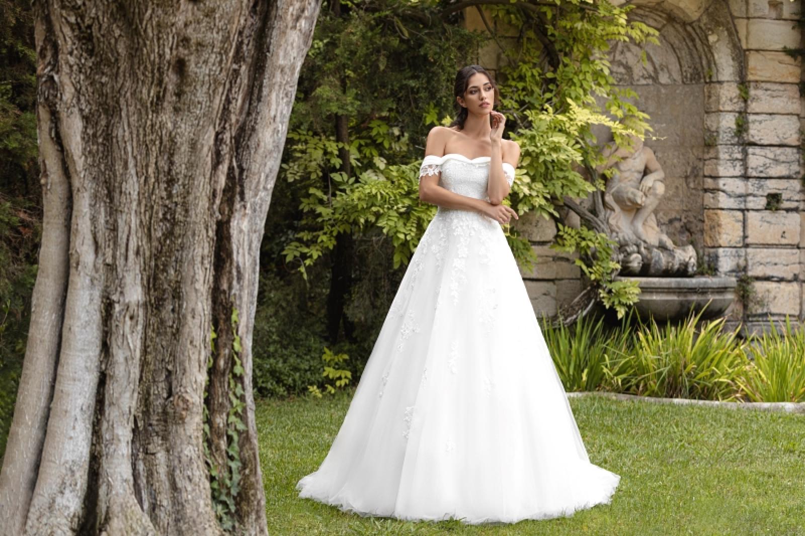 Site de vente robe de mariée sale